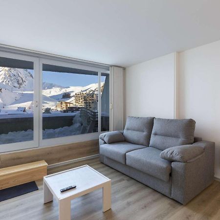 Studio Cabine 5 Pers. Avec Balcon A 80M Des Pistes - La Mongie 1800 - Fr-1-404-334 Eksteriør bilde