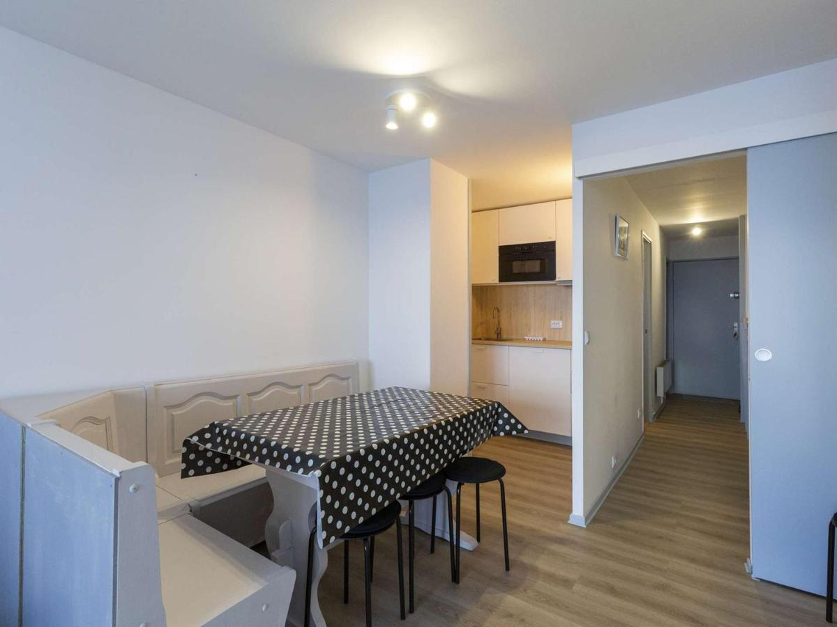 Studio Cabine 5 Pers. Avec Balcon A 80M Des Pistes - La Mongie 1800 - Fr-1-404-334 Eksteriør bilde